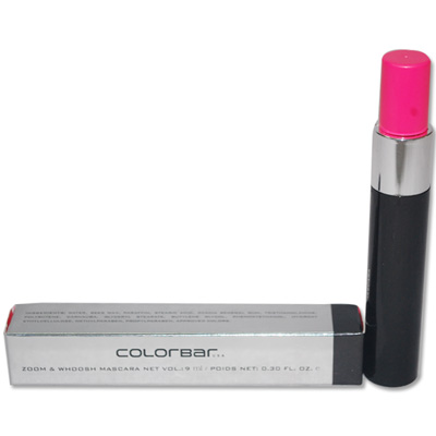 "Colorbar Mascara Black Sin -001 (International Brand) - Click here to View more details about this Product